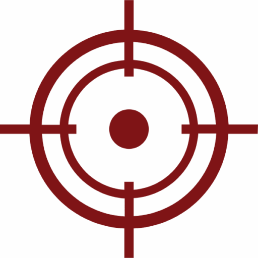 Armed Security Icon