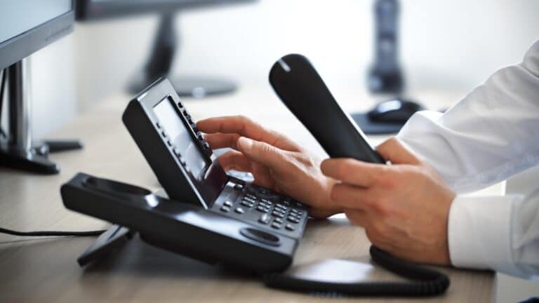 Command Center Operator