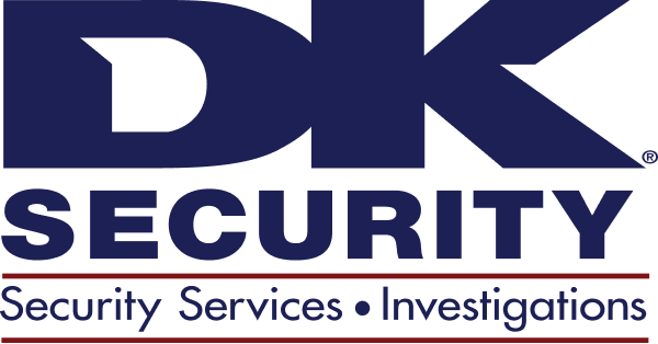 DK Security Logo