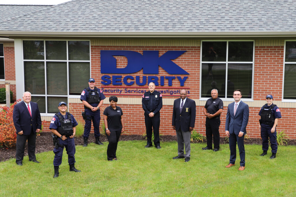 DK Security Team