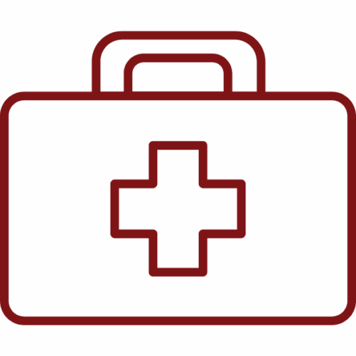 First Aid Icon