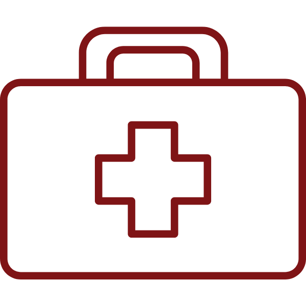 First Aid Icon