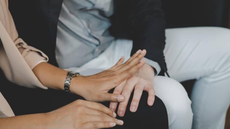 workplace harassment situation