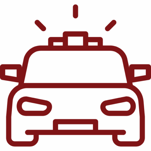 Mobile Patrols Icon