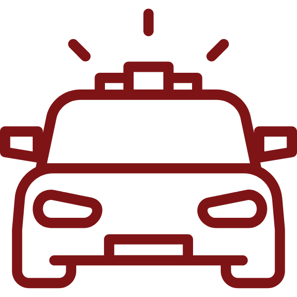 Mobile Patrols Icon