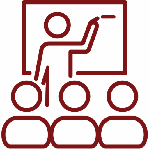 Preparedness Training Icon