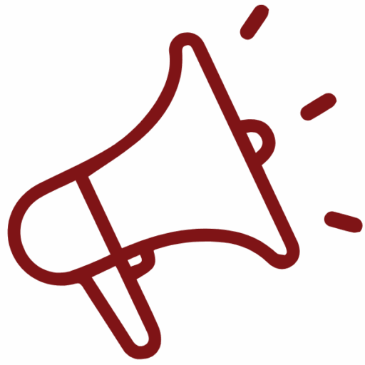 Union Strike Security Icon