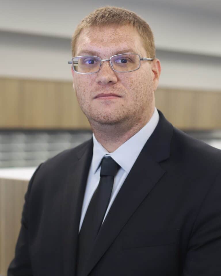 Jakob Emswiler