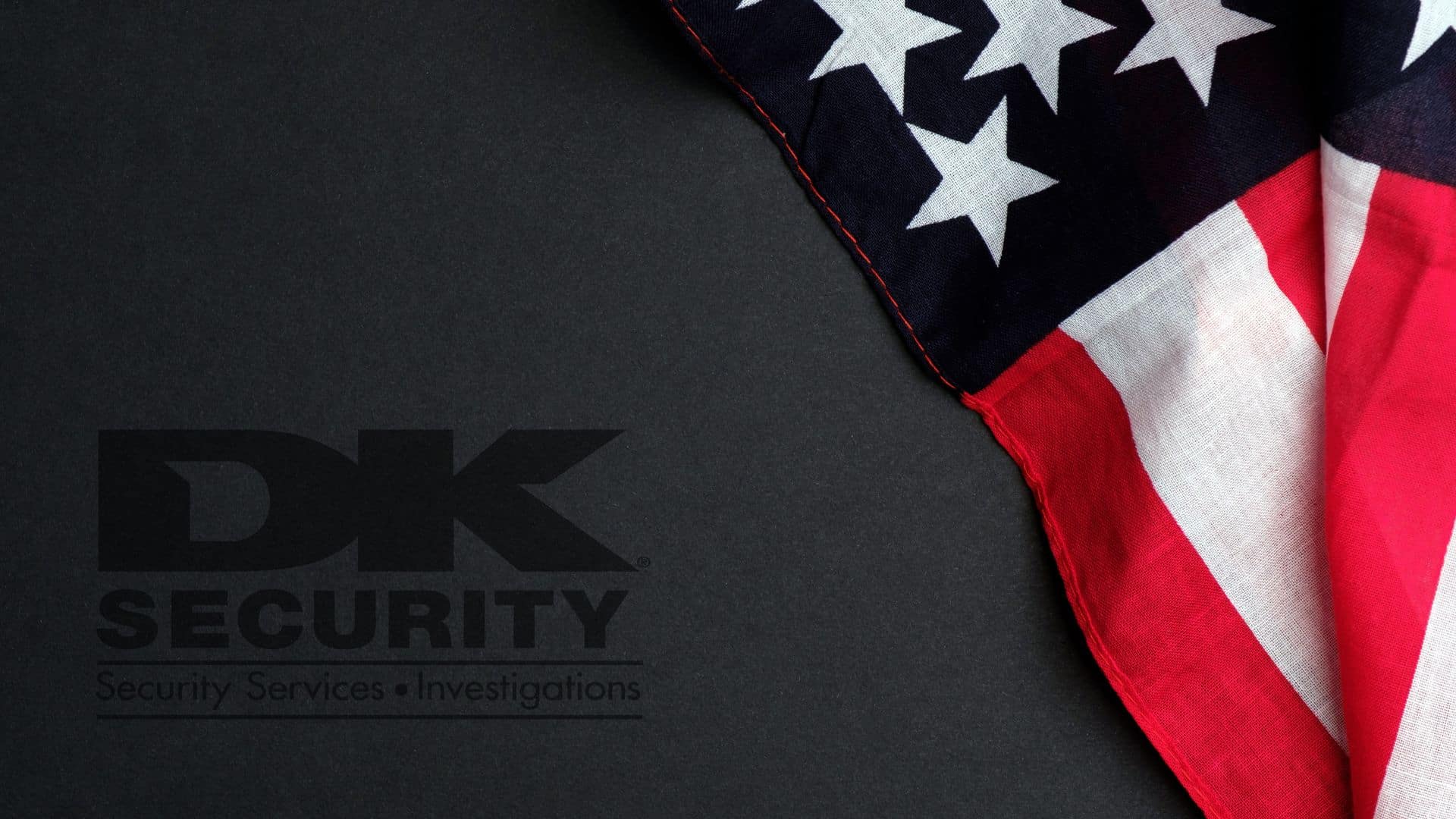 Grateful Hearts This Veterans Day 2024 DK Security