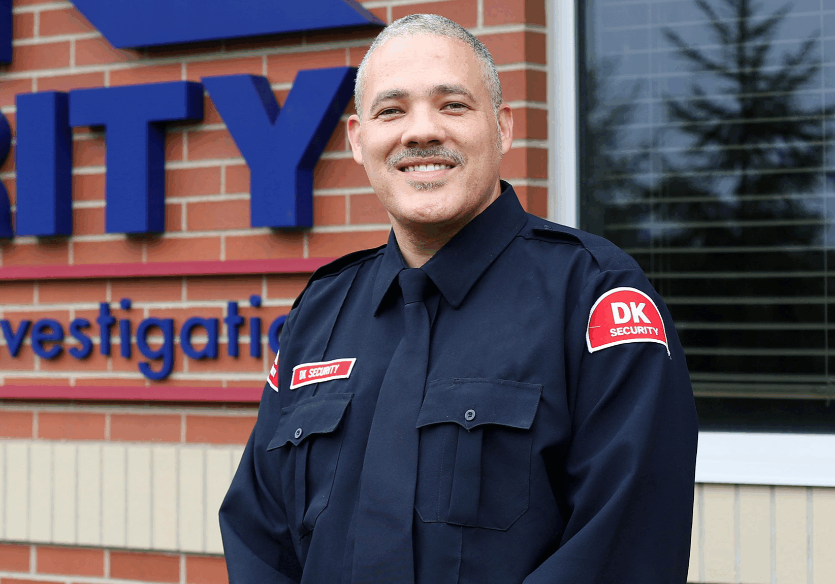 Careers - Uniformed Security