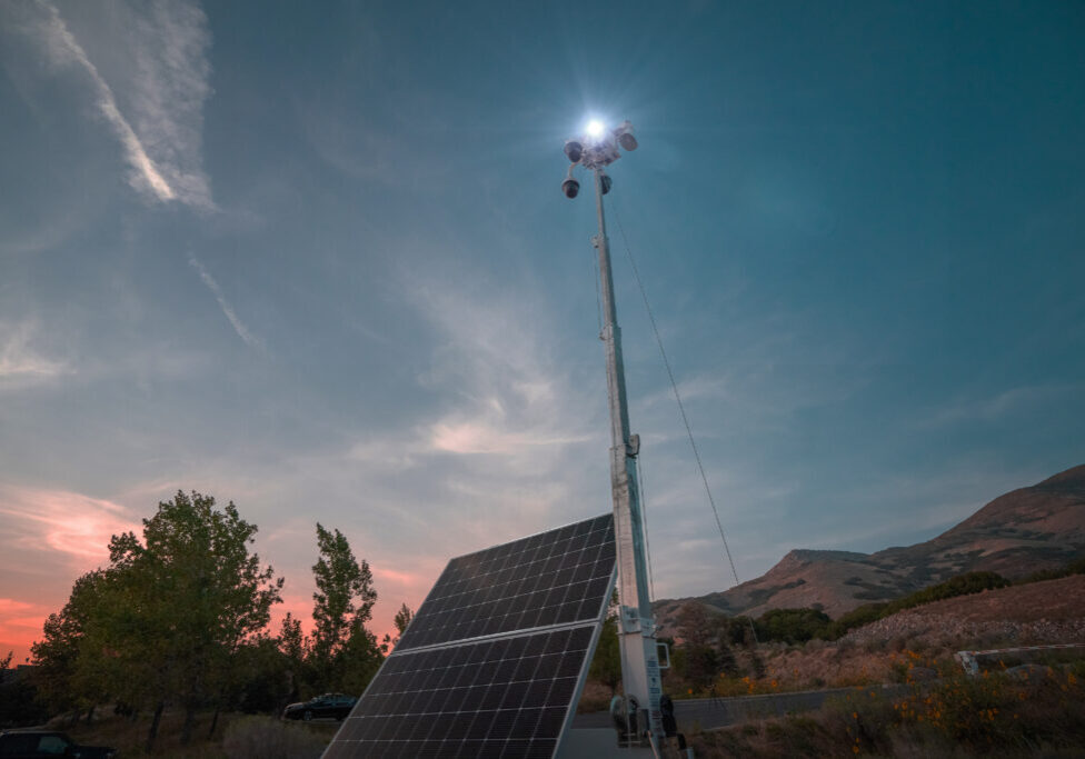 unit at night - image (2)