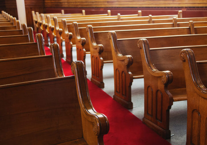 Security Services for Churches Across the Midwest